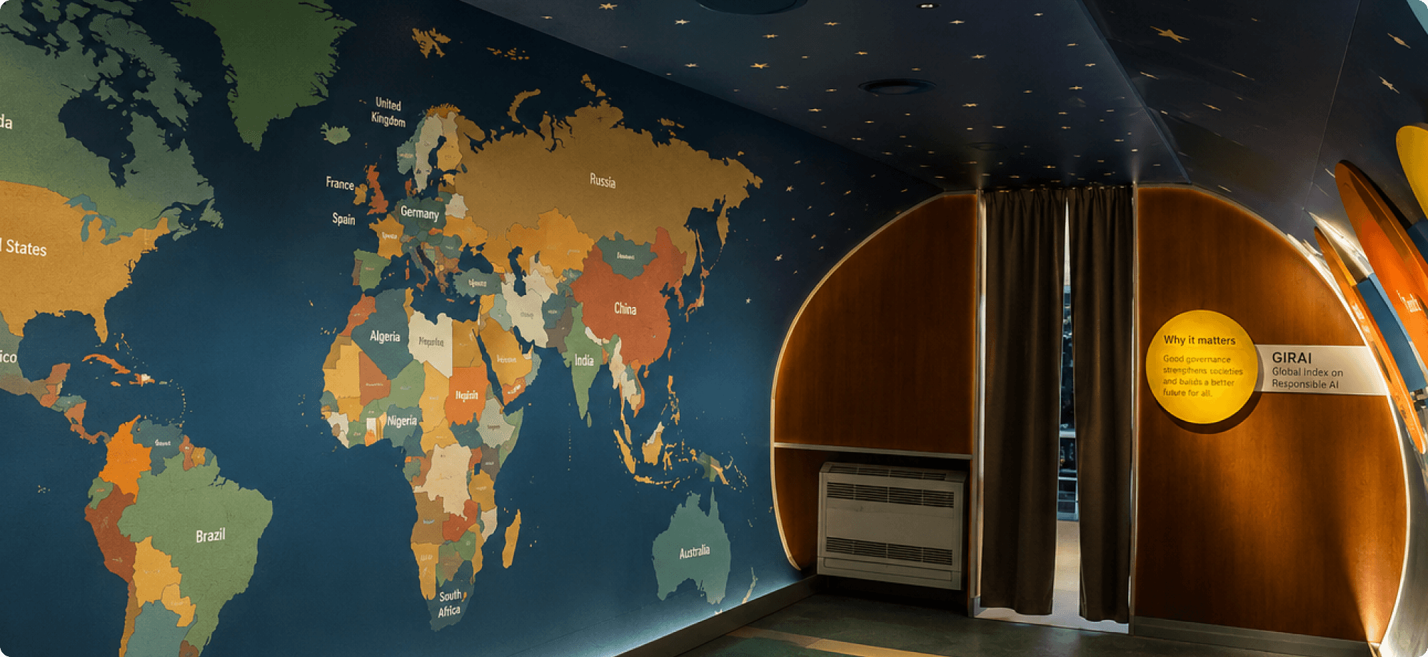 International Organisations